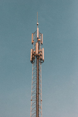 cell-tower